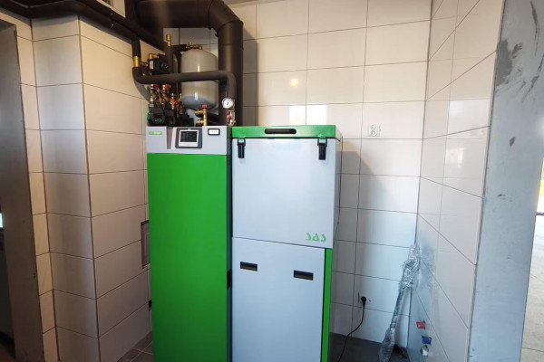 kielecki, Miedziana Góra, Tumlin-Wykień, Słodka, Dom na sprzedaż pod Kielcami 163,49m2