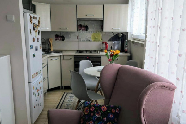 Kielce, Ksm, Karłowicza, Karłowicza 3 pokoje 49,6m2