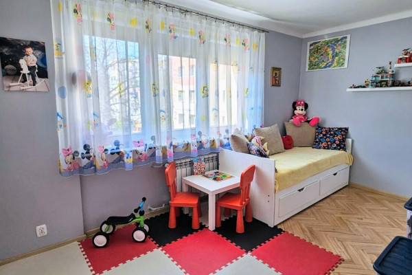Kielce, Ksm, Karłowicza, Karłowicza 3 pokoje 49,6m2
