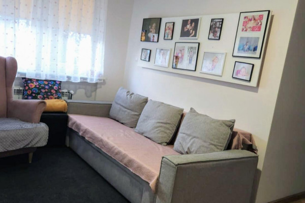Kielce, Ksm, Karłowicza, Karłowicza 3 pokoje 49,6m2
