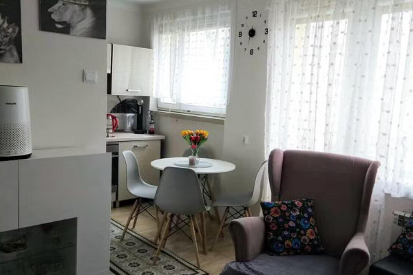 Kielce, Ksm, Karłowicza, Karłowicza 3 pokoje 49,6m2