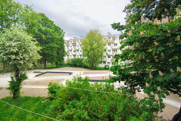 Kielce, Ksm, Karłowicza, Karłowicza 3 pokoje 49,6m2