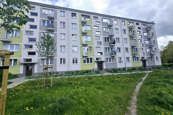 Kielce, Szydłówek, Warszawska, Mieszkaie 2 pokoje ul Warszawska os Szydłówek