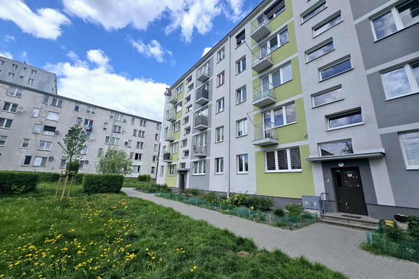 Kielce, Szydłówek, Warszawska, Mieszkaie 2 pokoje ul Warszawska os Szydłówek