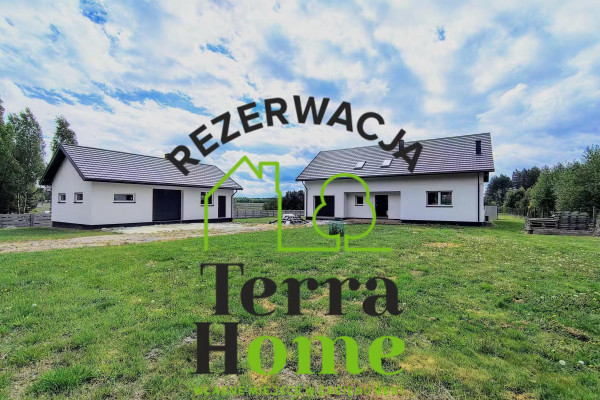 Baran, Mniów, Dom na sprzedaż
