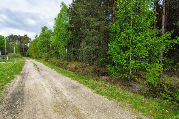 kielecki, Mniów, Baran, Nowoczesny dom na sprzedaż - Baran okolice Mniowa