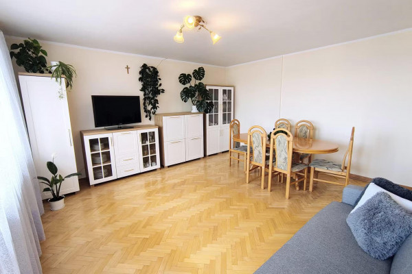 Kielce, Na Stoku, Orląt Lwowskich, 2pokojowe mieszkanie 51,1m2 Na Stoku  Kielce