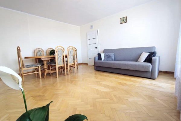 Kielce, Na Stoku, Orląt Lwowskich, 2pokojowe mieszkanie 51,1m2 Na Stoku  Kielce