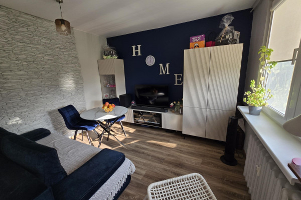 Kielce, Na Stoku, Jana Nowaka-Jeziorańskiego, Mieszkanie 58,12 m2  ul Jeziorańskiego 3 pokoje