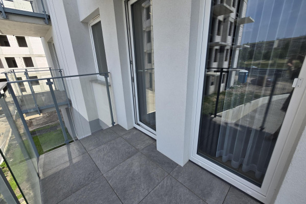 Kielce, Radomska, Nowe mieszkanie na sprzedaż 36m2