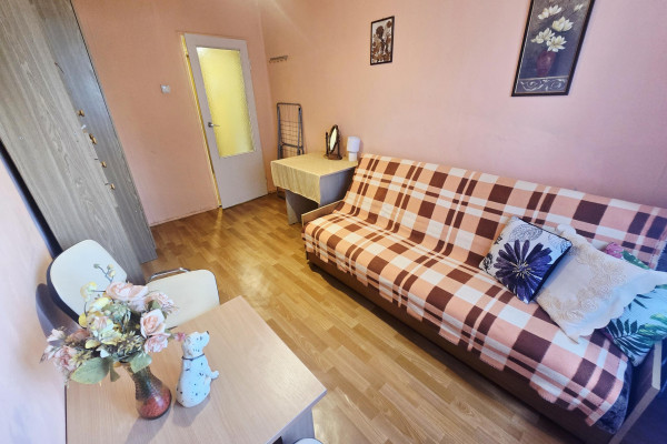 Kielce, Szydłówek, Warszawska, Mieszkanie 44 m2 ul Warszawska Kielce 3 pokoje
