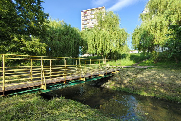 Kielce, Centrum, Nowy Świat, Kawalerka Centrum Nowy Świat 35,12m2