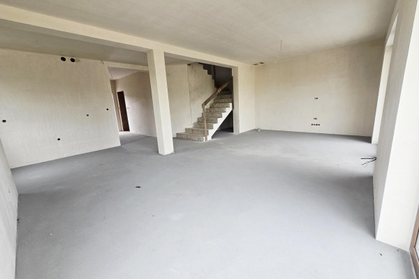 kielecki, Morawica, Bilcza, Szafirowa, Na sprzedaż dom w zabudowie bliżniaczej Bilcza ul Bilcza