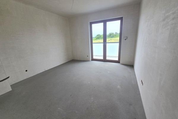 kielecki, Morawica, Bilcza, Szafirowa, Na sprzedaż dom w zabudowie bliżniaczej Bilcza ul Bilcza