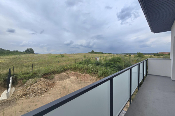 kielecki, Morawica, Bilcza, Szafirowa, Na sprzedaż dom w zabudowie bliżniaczej Bilcza ul Bilcza