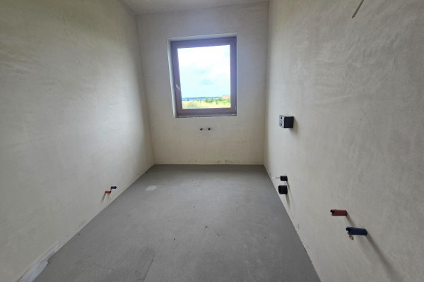 kielecki, Morawica, Bilcza, Szafirowa, Na sprzedaż dom w zabudowie bliżniaczej Bilcza ul Bilcza