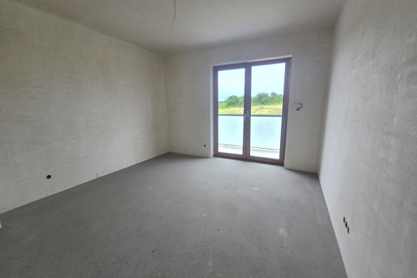 kielecki, Morawica, Bilcza, Szafirowa, Na sprzedaż dom w zabudowie bliżniaczej Bilcza ul Bilcza