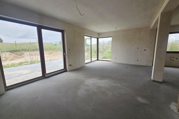 kielecki, Morawica, Bilcza, Szafirowa, Na sprzedaż dom w zabudowie bliżniaczej Bilcza ul Bilcza