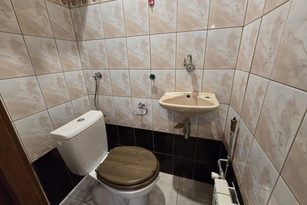 Kielce, Centrum, Chęcińska, 3-pokojowe  mieszkanie na sprzedaż ul.Chęcińska