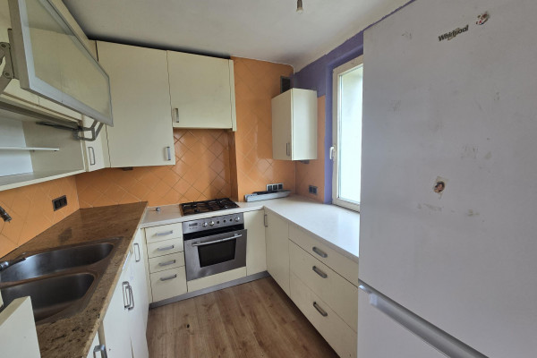 Kielce, Ksm, Bohaterów Warszawy, Mieszkanie 4 pokoje os KSM wymieniona  elektryka !