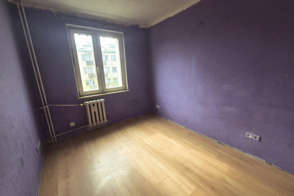 Kielce, Ksm, Bohaterów Warszawy, Mieszkanie 4 pokoje os KSM wymieniona  elektryka !