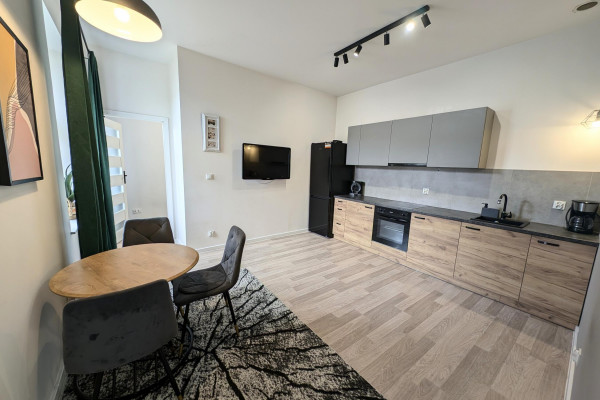 Kielce, Centrum, Mała, Bezczynszowe 2 pokoje do zamieszkania Mała 34,15