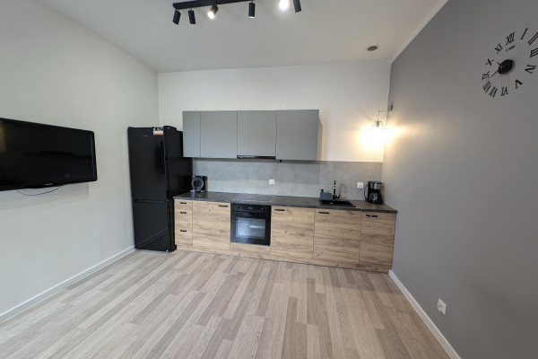 Kielce, Centrum, Mała, Bezczynszowe 2 pokoje do zamieszkania Mała 34,15