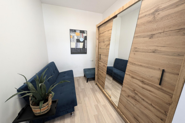 Kielce, Centrum, Mała, Bezczynszowe 2 pokoje do zamieszkania Mała 34,15