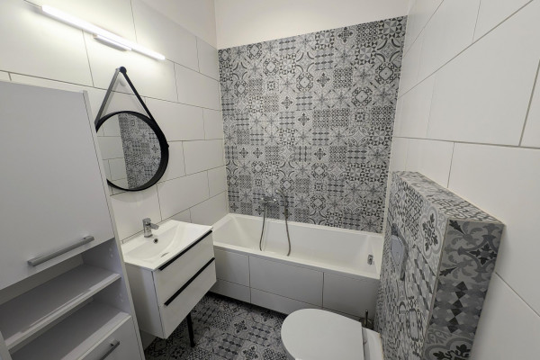 Kielce, Centrum, Mała, Bezczynszowe 2 pokoje do zamieszkania Mała 34,15