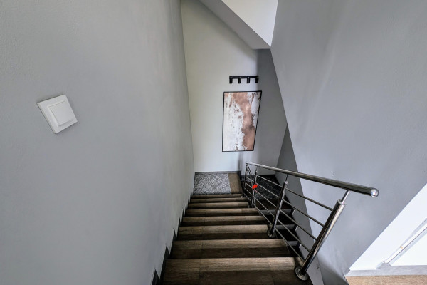 Kielce, Centrum, Mała, Bezczynszowe 2 pokoje do zamieszkania Mała 34,15