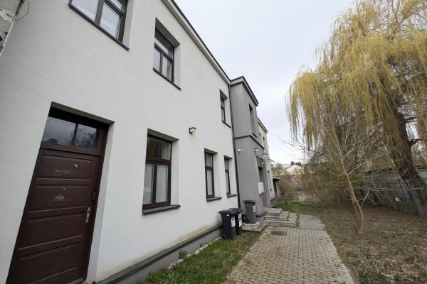 Kielce, Centrum, Mała, Bezczynszowe 2 pokoje do zamieszkania Mała 34,15