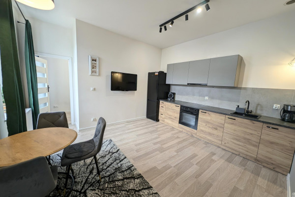 Kielce, Centrum, Mała, Bezczynszowe 2 pokoje do zamieszkania Mała 34,15