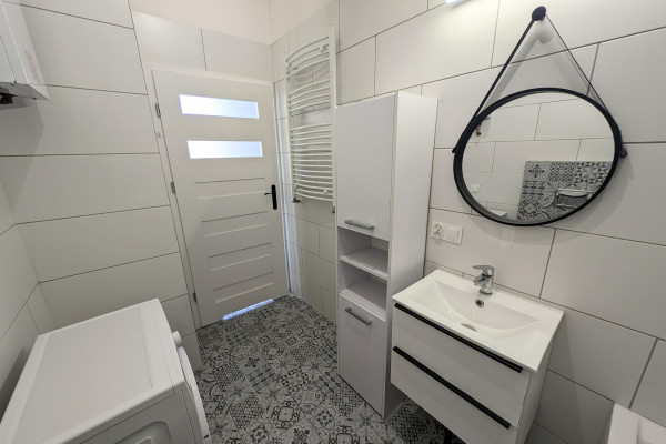 Kielce, Centrum, Mała, Bezczynszowe 2 pokoje do zamieszkania Mała 34,15