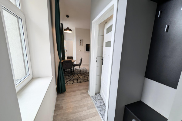 Kielce, Centrum, Mała, Bezczynszowe 2 pokoje do zamieszkania Mała 34,15