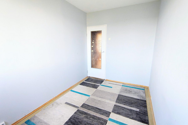 Kielce, Na Stoku, 2-pokojowe mieszkanie 39,16 m² – Os. Na Stoku /Balkon/