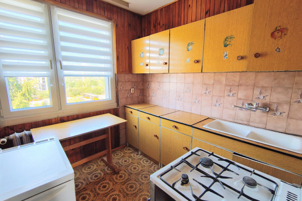 Kielce, Na Stoku, 2-pokojowe mieszkanie 39,16 m² – Os. Na Stoku /Balkon/