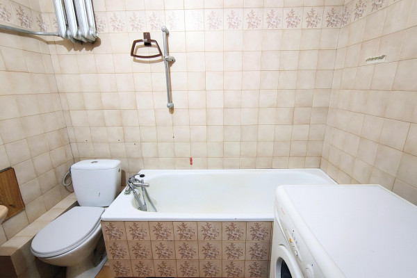 Kielce, Na Stoku, 2-pokojowe mieszkanie 39,16 m² – Os. Na Stoku /Balkon/