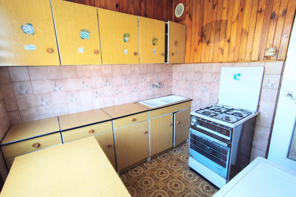 Kielce, Na Stoku, 2-pokojowe mieszkanie 39,16 m² – Os. Na Stoku /Balkon/