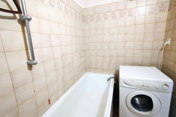 Kielce, Na Stoku, 2-pokojowe mieszkanie 39,16 m² – Os. Na Stoku /Balkon/