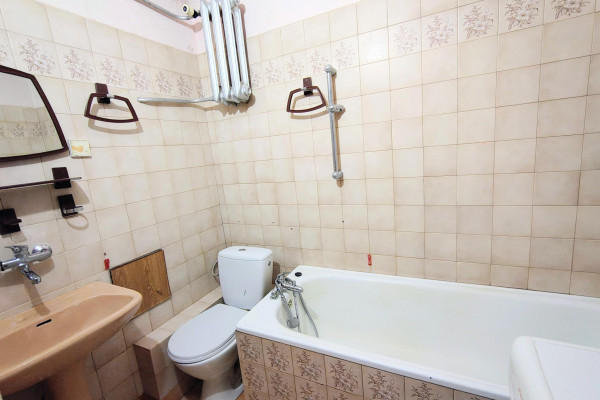 Kielce, Na Stoku, 2-pokojowe mieszkanie 39,16 m² – Os. Na Stoku /Balkon/