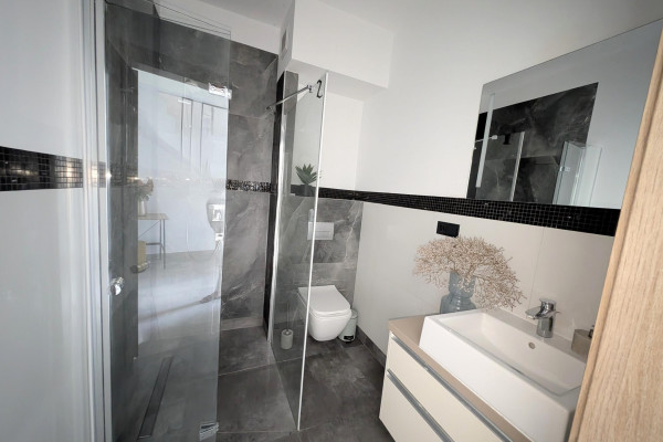 Kielce, Prosta, Dwupoziomy segment z ogródkiem do zamieszkania Kielce