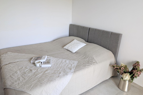 Kielce, Prosta, Dwupoziomy segment z ogródkiem do zamieszkania Kielce