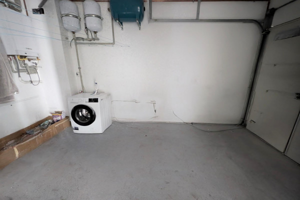 Kielce, Prosta, Dwupoziomy segment z ogródkiem do zamieszkania Kielce