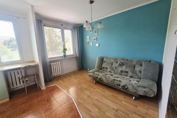 Kielce, Na Stoku, os. Na Stoku, Mieszkanie 2-pokojowe dostępne od zaraz Na stoku Kielce