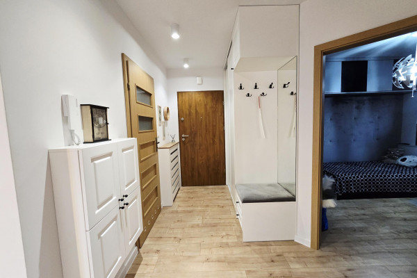 Kielce, Podkarczówka, Kołłątaja, 3 pokoje / blok z 2010r/ Podkarczowka