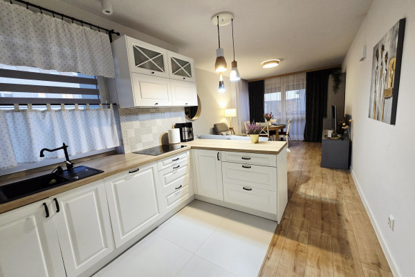 Kielce, Podkarczówka, Kołłątaja, 3 pokoje / blok z 2010r/ Podkarczowka