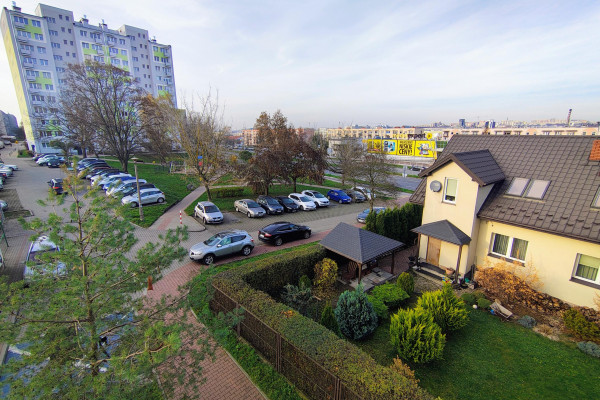 Kielce, Ksm, Szczecińska, 2-pokojowe mieszkanie 37,1 m²|Kielce, ul. Szczecińska|Do zamieszkania!