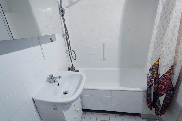 Kielce, Ksm, Szczecińska, 2-pokojowe mieszkanie 37,1 m²|Kielce, ul. Szczecińska|Do zamieszkania!