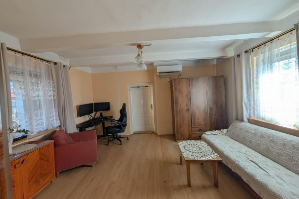 pińczowski, Kije, Włoszczowice, Dom z dużą działką, Włoszczowice gm.Kije