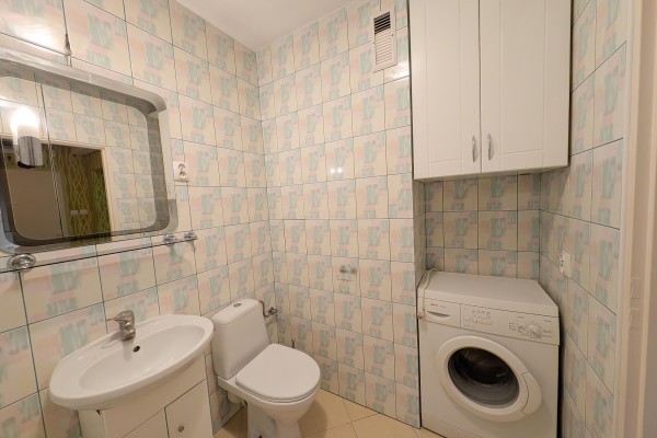 Kielce, Ślichowice, Tektoniczna, Kawalerka z dużą loggią Ślichowice